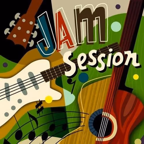 JAM Session au Ruck'n'Beers